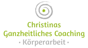 Logo Christina Zillinger – Ganzheitliches Coaching-Körperarbeit